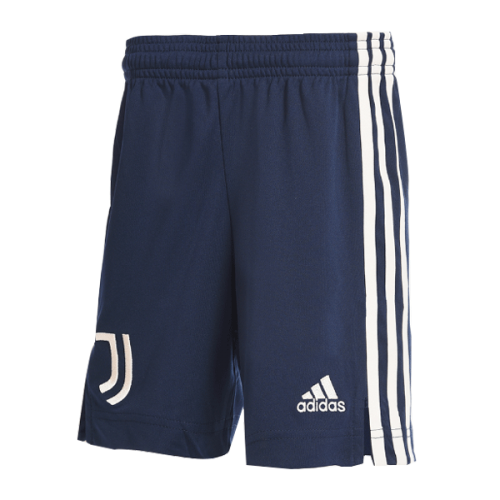 Juventus Soccer Jersey Away Kit (Shirt+Short) Replica 2020/21