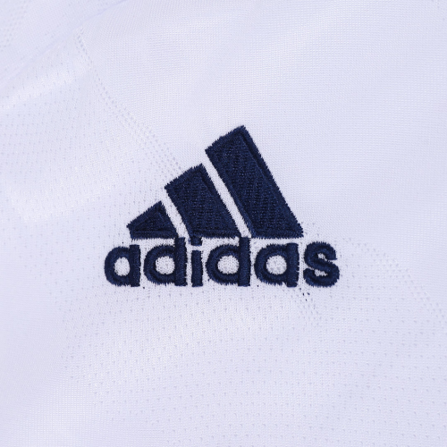 Real Madrid Soccer Jersey Home Replica 2020/21