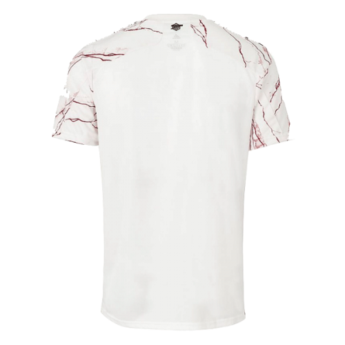 Arsenal Soccer Jersey Away Kit (Shirt+Short) Replica 20/21