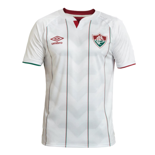 Umbro Fluminense Home 2023 Jersey