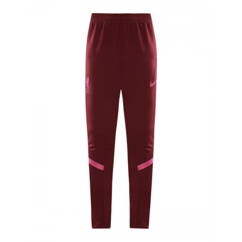 20/21 Liverpool Red Training Trouser