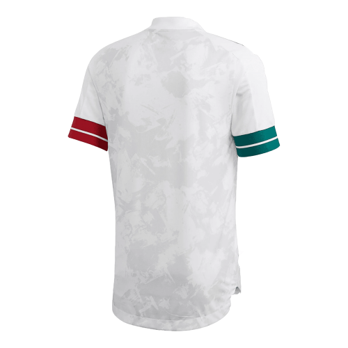 Mexico Soccer Jersey Gold Cup Away (Player Version) 2020