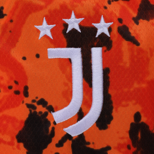 Juventus Soccer Jersey Third Away Replica 20/21