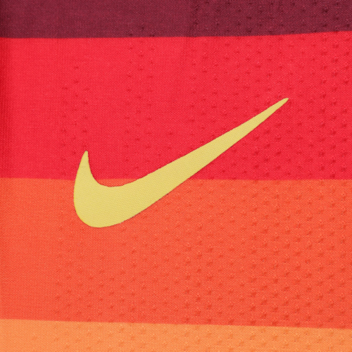 Roma Soccer Jersey Home (Player Version) 2020/21