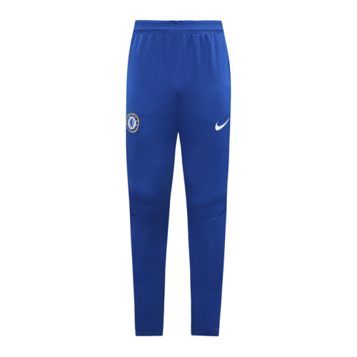20/21 Chelsea Blue Player Version Training Trouser