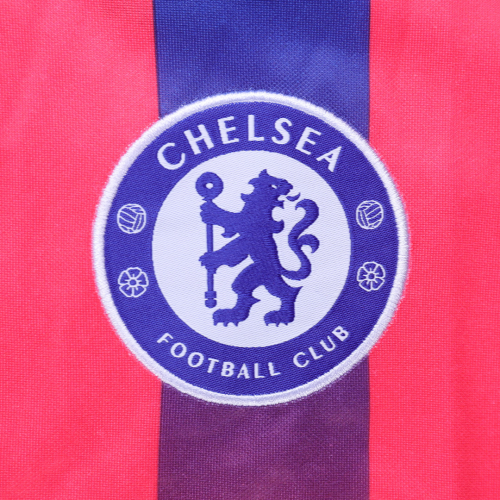 Chelsea Soccer Jersey Third Away Replica 20/21