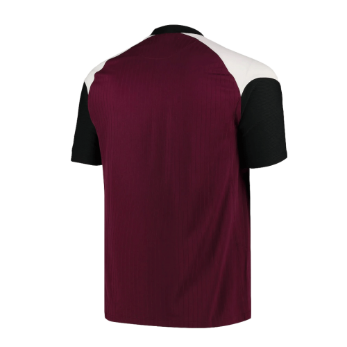 PSG Soccer Jersey Third Away Kit (Shirt+Short) Replica 2020/21