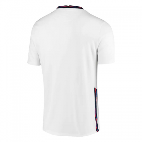 England Soccer Jersey Home (Player Version) 2020