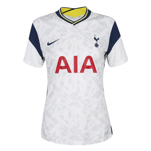 Tottenham Hotspur Women's Soccer Jesrey Home 2020/21