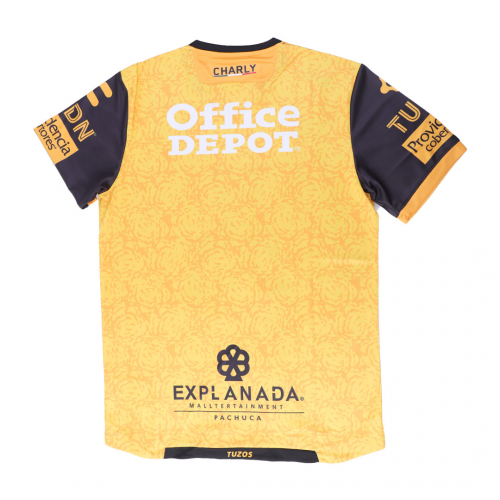 Pachuca Soccer Jersey Specical Edition Day of The Dead Replica 2020/21