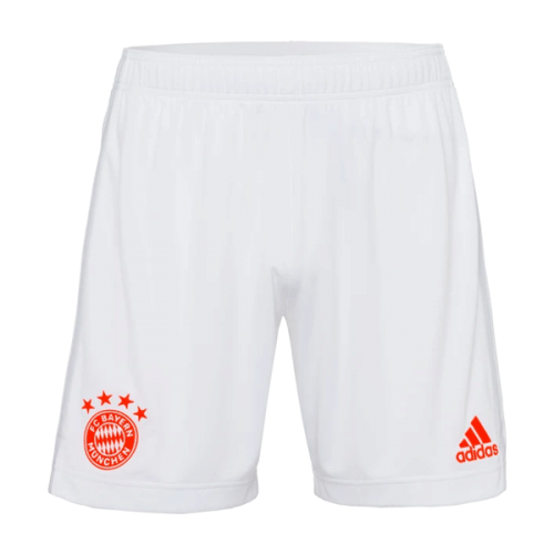 Bayern Munich Soccer Jersey Away Whole Kit (Shirt+Short+Socks) Replica 2020/21