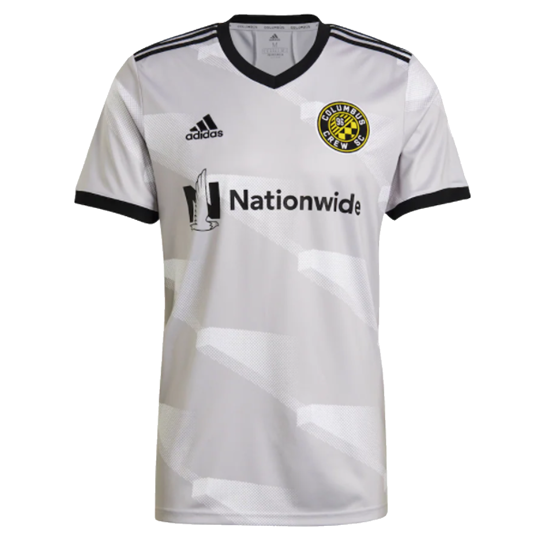 Columbus Crew Soccer Jersey Home (Player Version) 2021