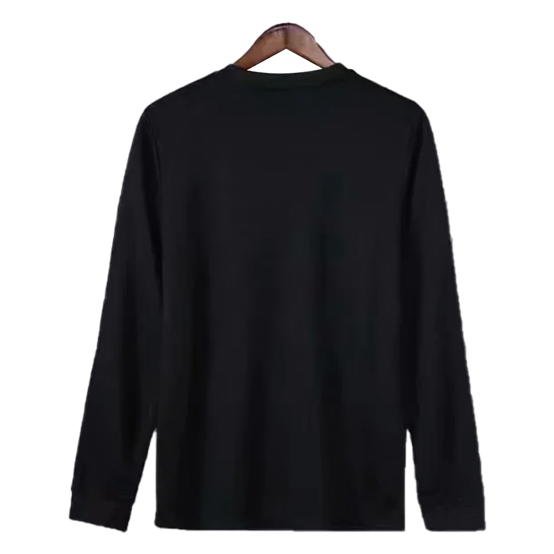 Psg x store balmain long sleeve