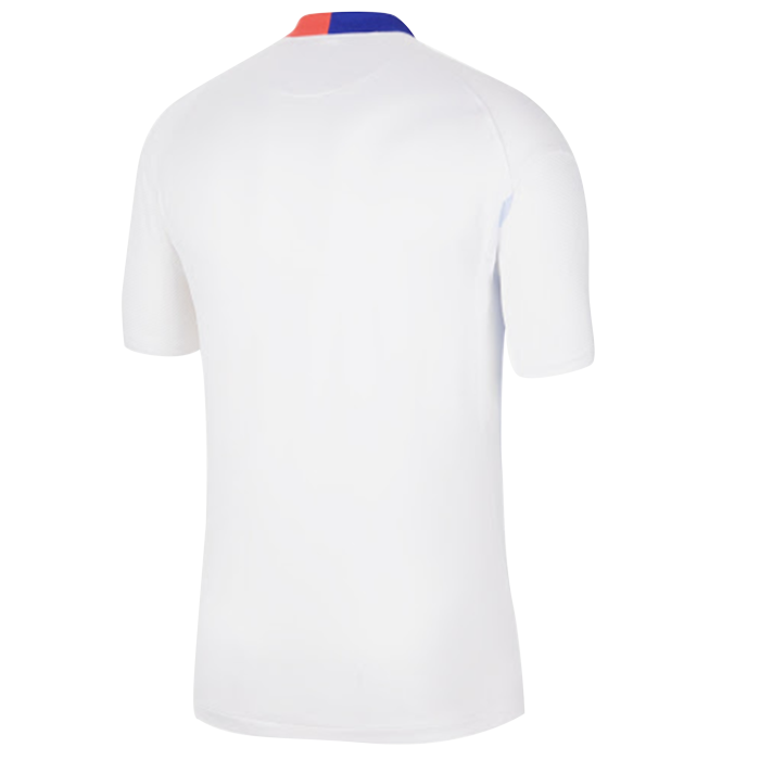 Chelsea Soccer Jersey Fourth Away Player Version 2020/21