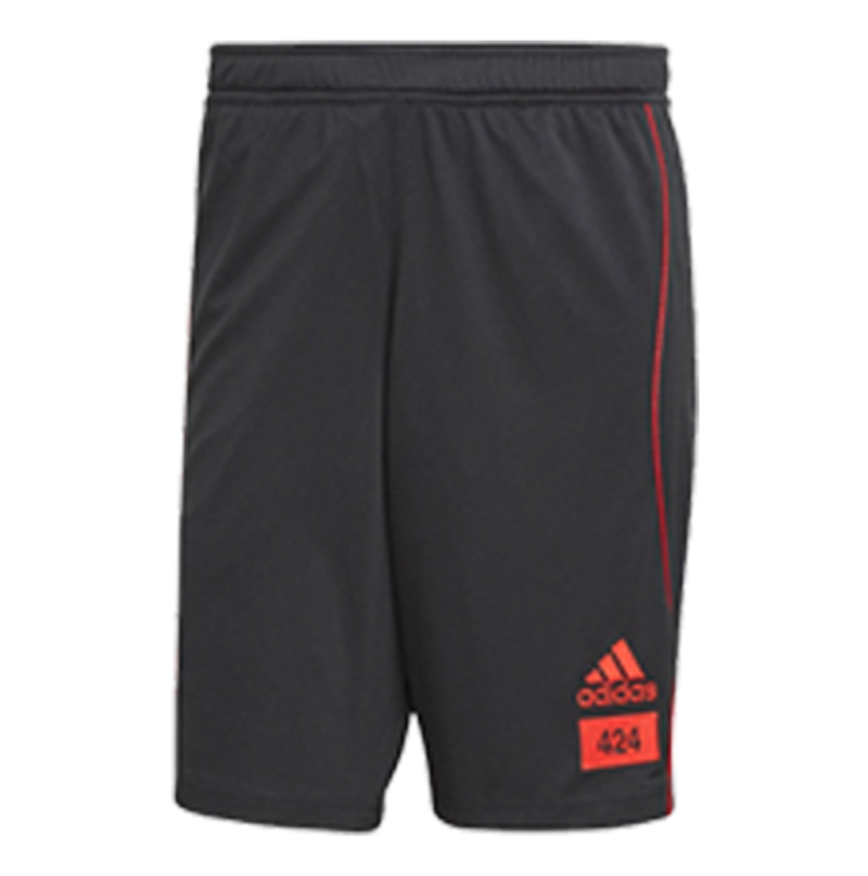 Arsenal Adidas×424 Soccer Jersey Kit(Shirt+Short) Replica 20/21