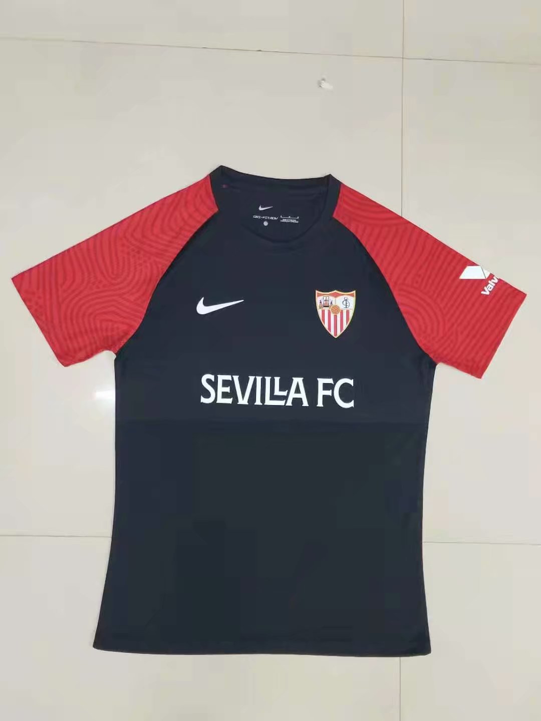 Sevilla Soccer Jersey Third Away (Player Version) 2021/22