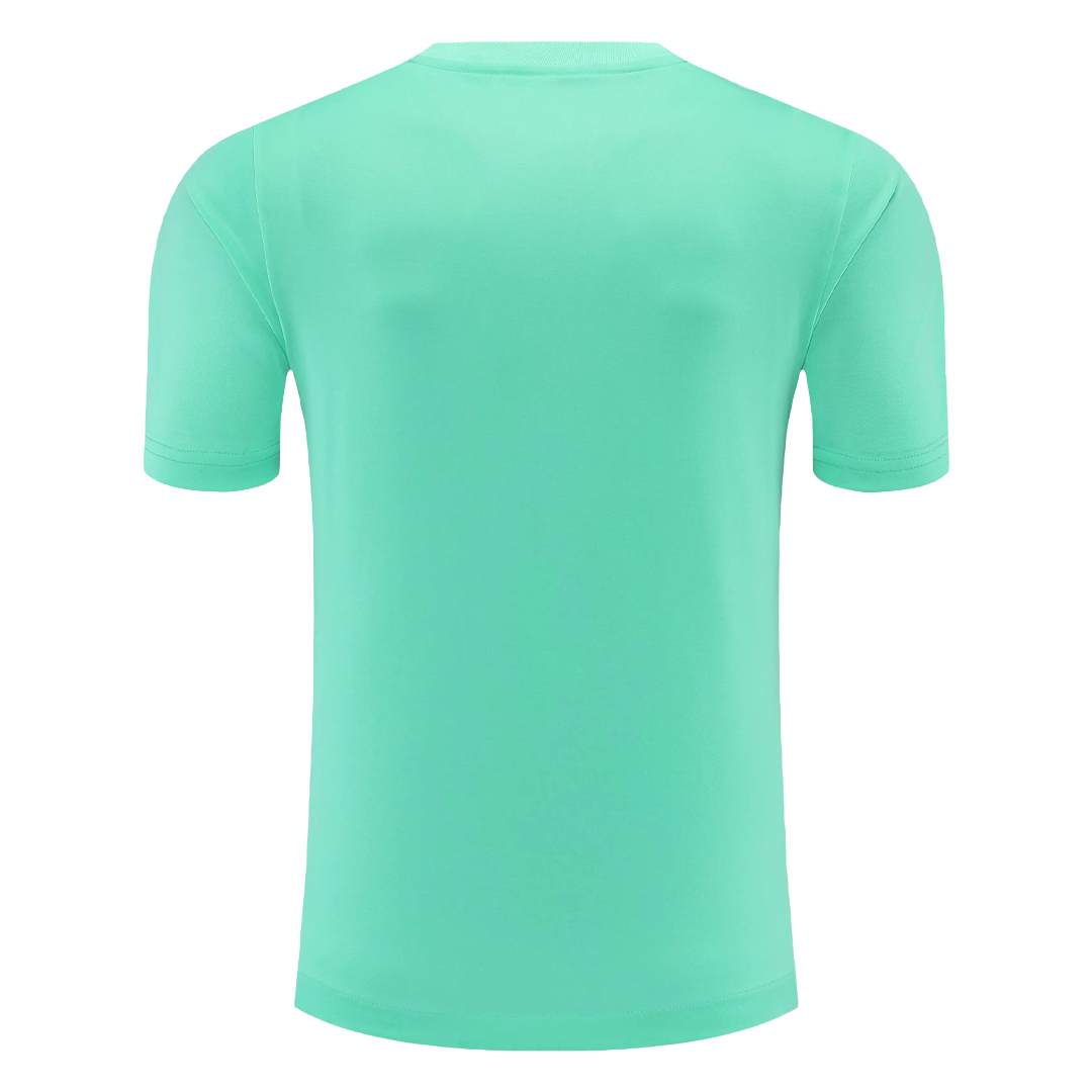 Arsenal mint best sale green kit