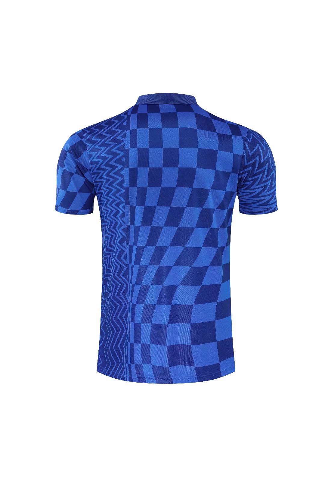 Chelsea Core Polo Shirt 2021/22