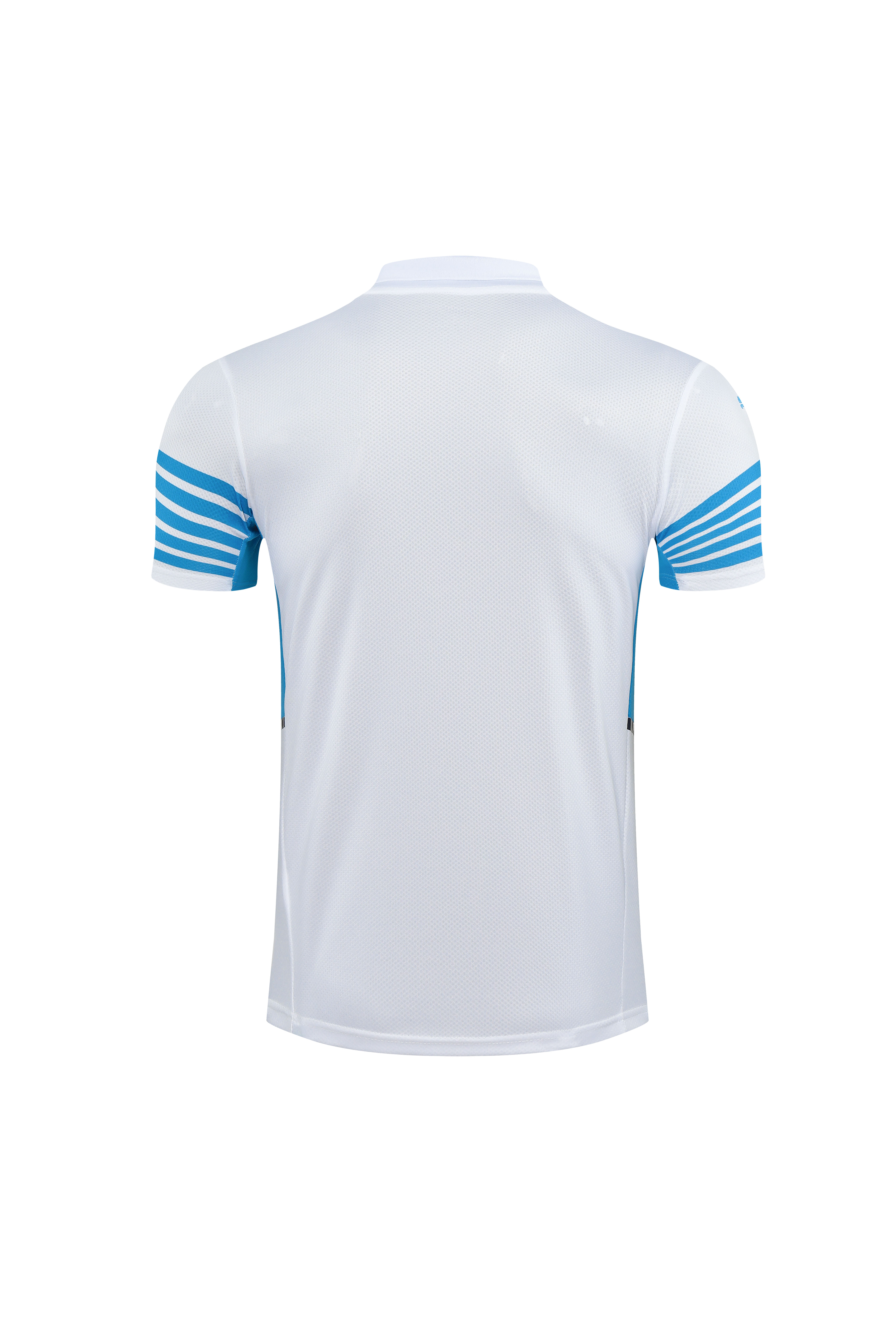 Marseilles Core Polo Shirt 2021/22
