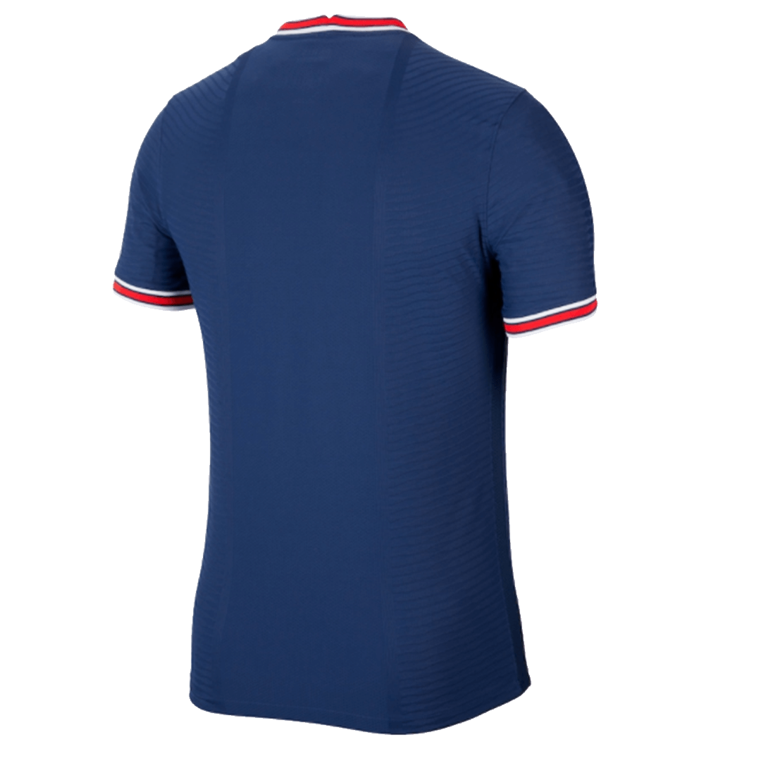 PSG Soccer Jersey Home (Player Verseion) 2021/22