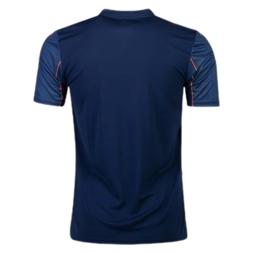 FC Cincinnati Soccer Jersey Home Replica 2021