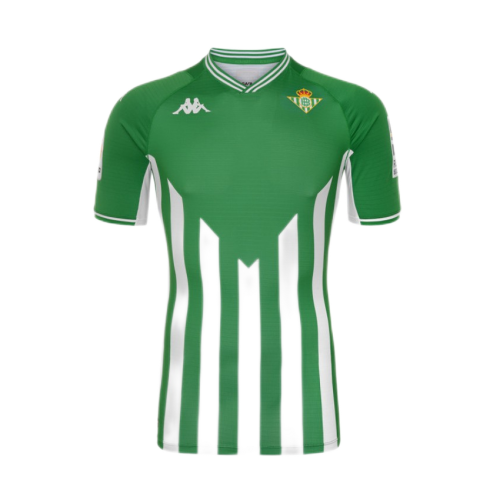Camiseta Real Betis