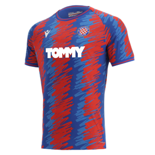 Hajduk Split 2017-18 Third Kit