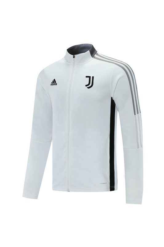Juventus Training Jacket Gray 2021/22