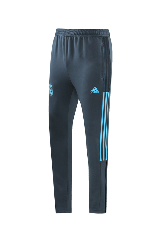 Real Madrid Training Kit (Jacket+Pants) Navy 2021/22