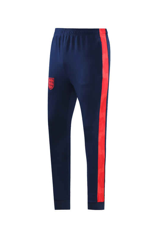 England Training Kit (Jacket+Pants) Retro Version Red 2021/22