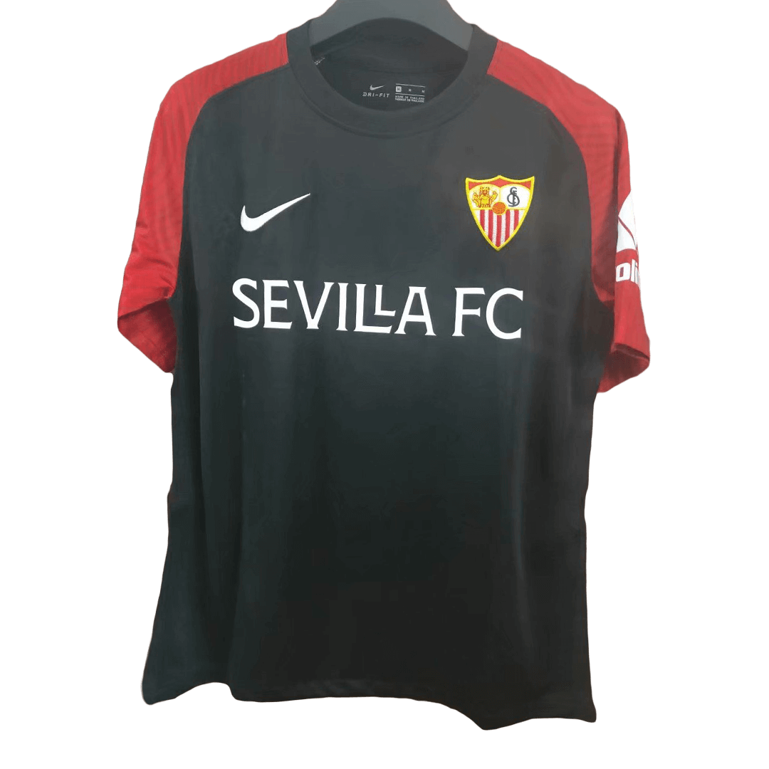 Sevilla Soccer Jersey Third Away Replica 2021/22