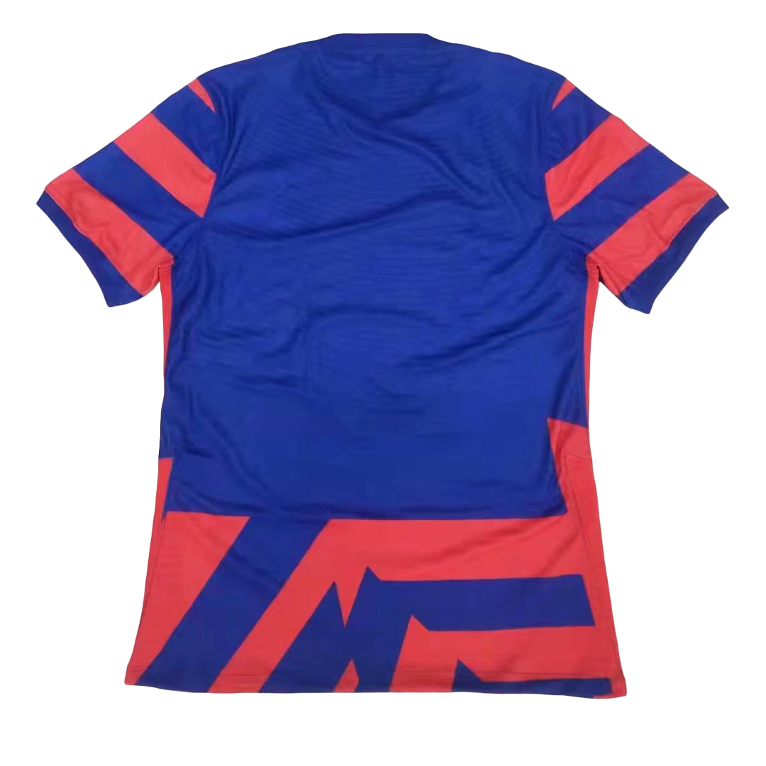 USMNT Soccer Jersey Away (Player Version) 2021/22