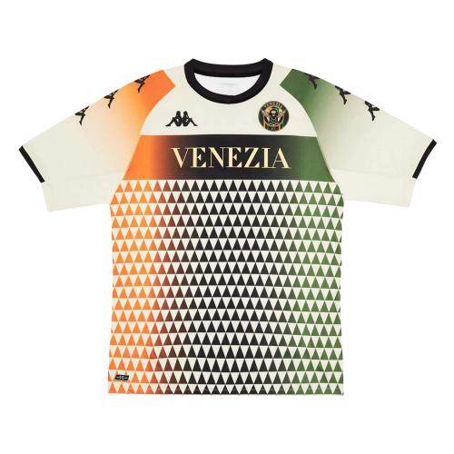 Venezia 2018-19 Home Kit
