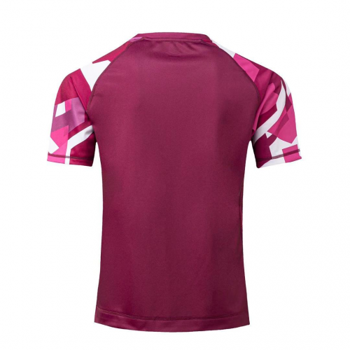 England Rugby Jersey Training Red Replica 2020/21