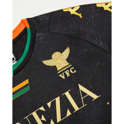 Venezia FC Soccer Jersey Home Replica 2021/22