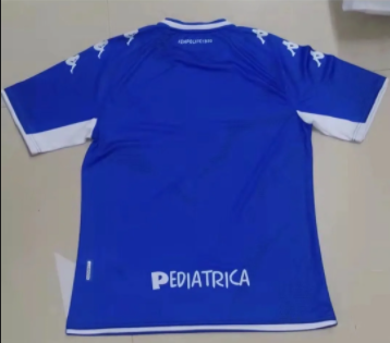 Empoli FC Soccer Jersey Home Replica 2021/22