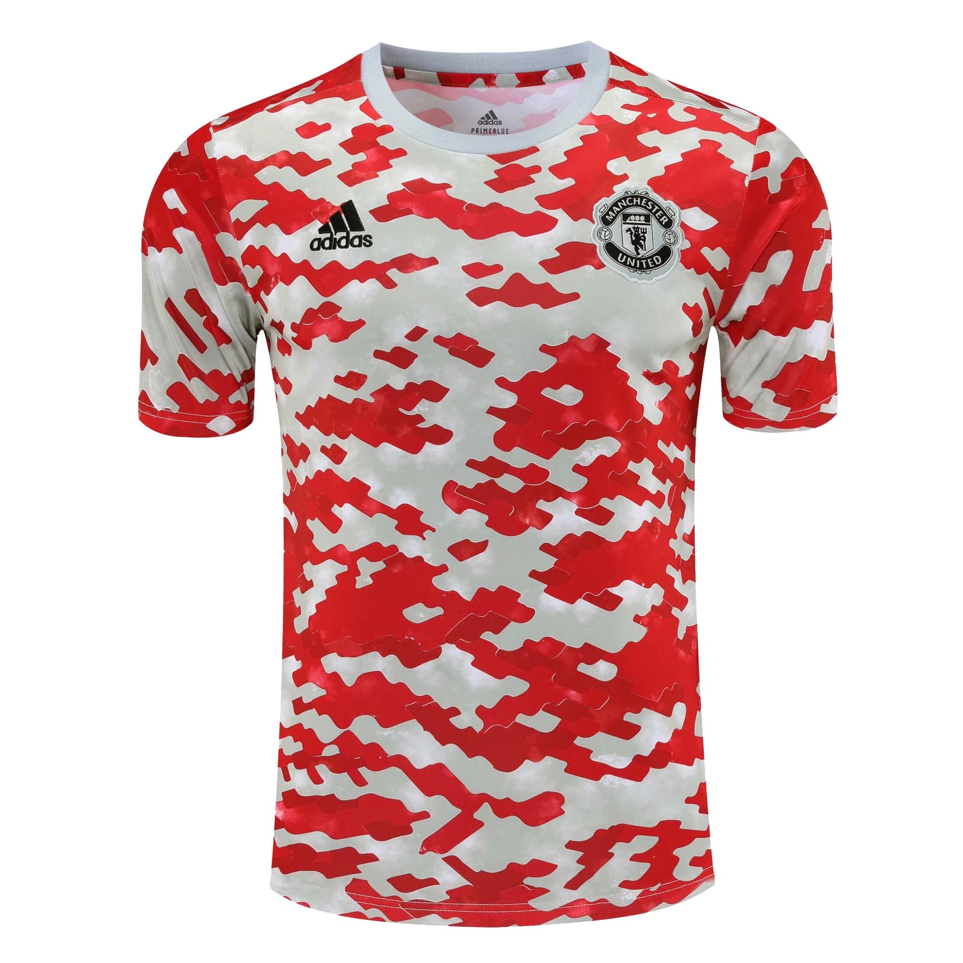 Manchester united training kit 2024 2021