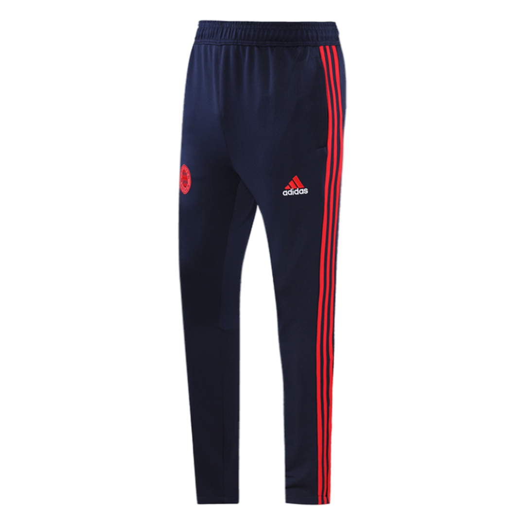 Bayern Munich Training Kit (Jacket+Pants) Black 2021/22