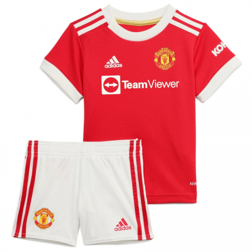 Manchester united best sale jersey shorts