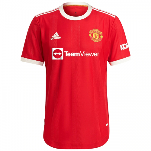 manchester united ucl jersey