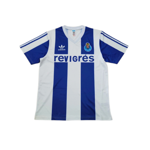 FC Porto Retro Jersey Home 1990/93