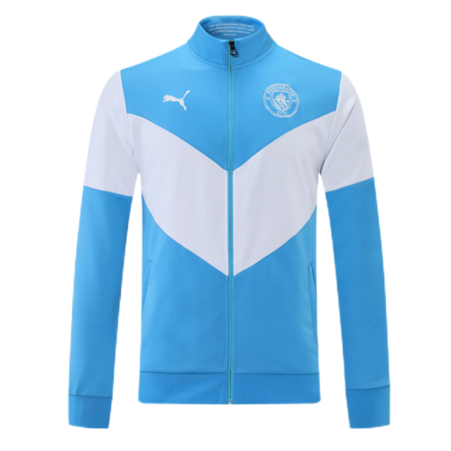 Man city training jacket hotsell