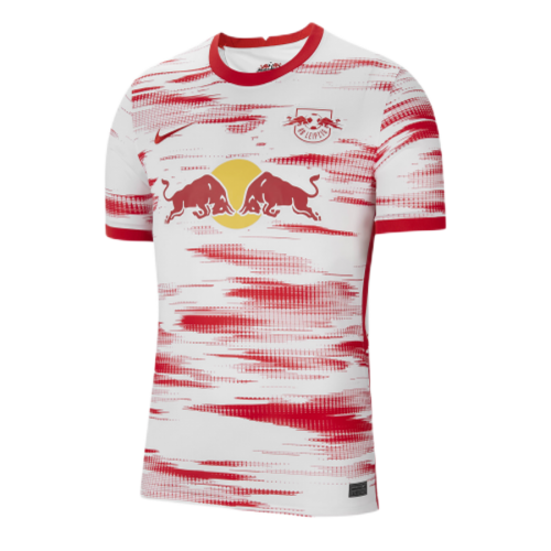 Nike RB Salzburg Shirt Int. Home 2021/2022 - White