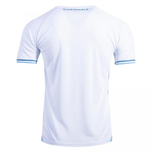 2021 GUATEMALA MEN'S HOME REPLICA JERSEY