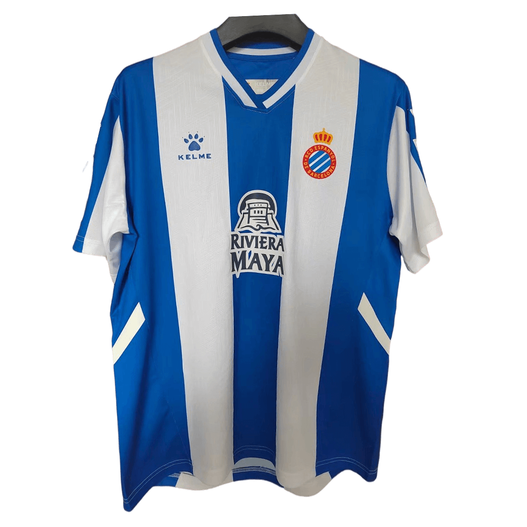 Espanyol 2024 fc jersey