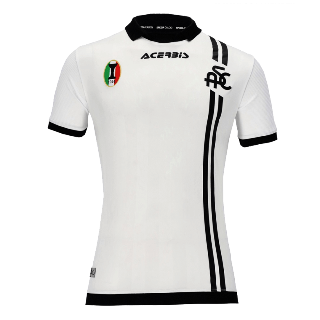 Spezia hot sale fc kit