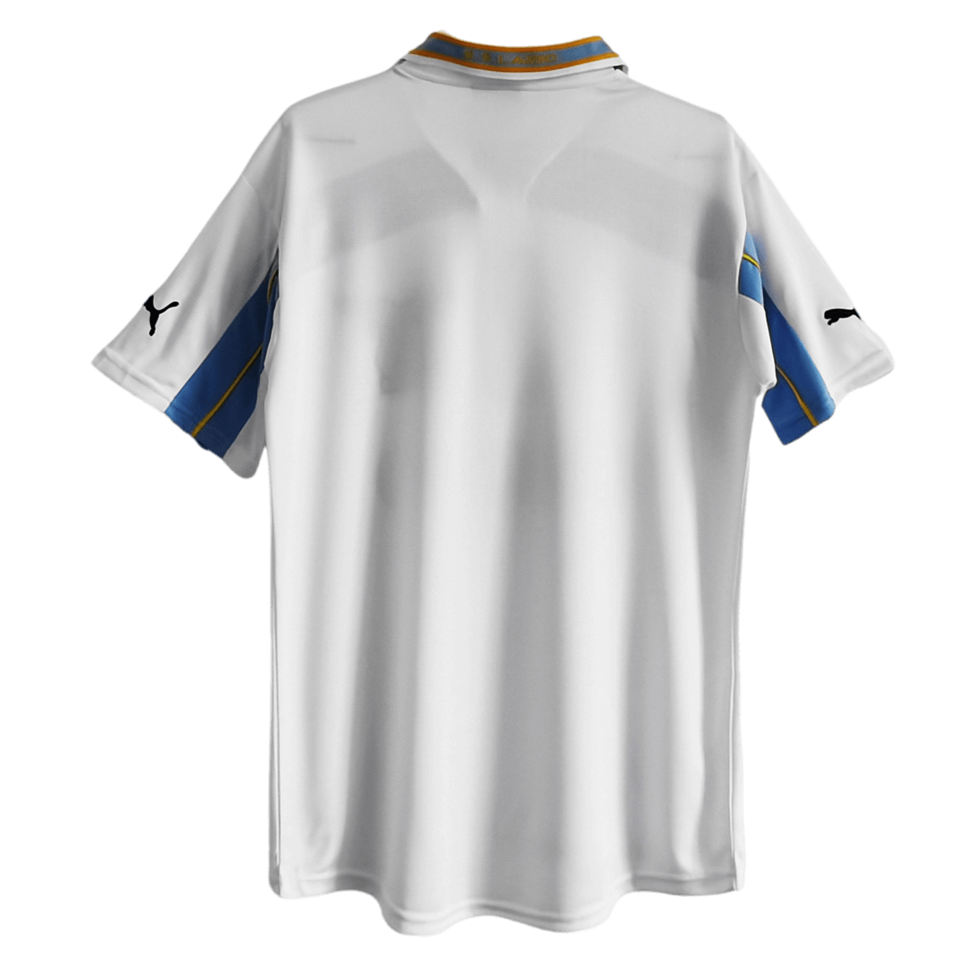 Lazio Retro Jersey Away 1999/00