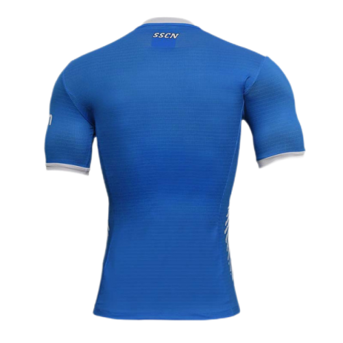 Napoli Jersey Maradona Ltd Edition Sky Blue 2021/22