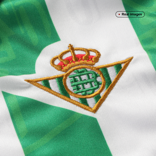 Real Betis Retro Jersey Home 1994/95