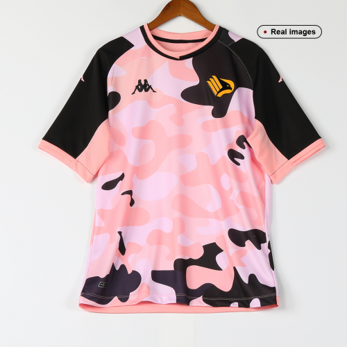 Palermo Soccer Jersey Third Away Replica 2021/22